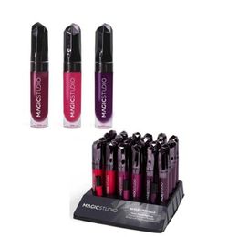 Idc Liquid Lipstick Intese Mate 50613