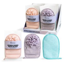 Idc Manopla Doble Cara 90092