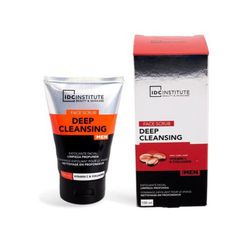 Idc Men Exfoliante 100 Ml. 42145