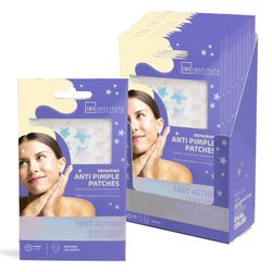 Idc Parches Anti Granos R-90209