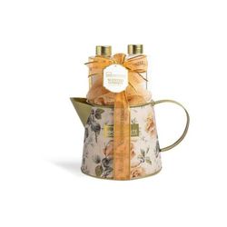 Idc Set Garden Jarra Metal 3pzs 56213