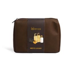Idc Set Men Luxury Neceser + 4pzs. 91035