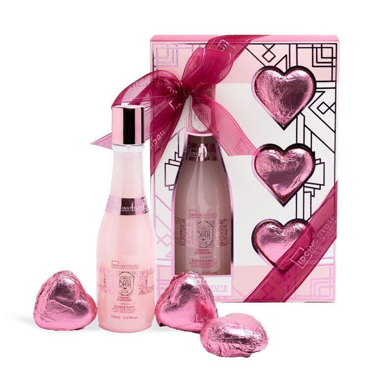 Idc Set Rose Champagne + 3 Sales R-42279