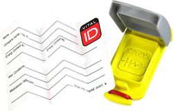 Identificador universal