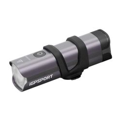 iGPSPORT VS1200S Luz Delantera Inteligente para Bicicleta 1200lm