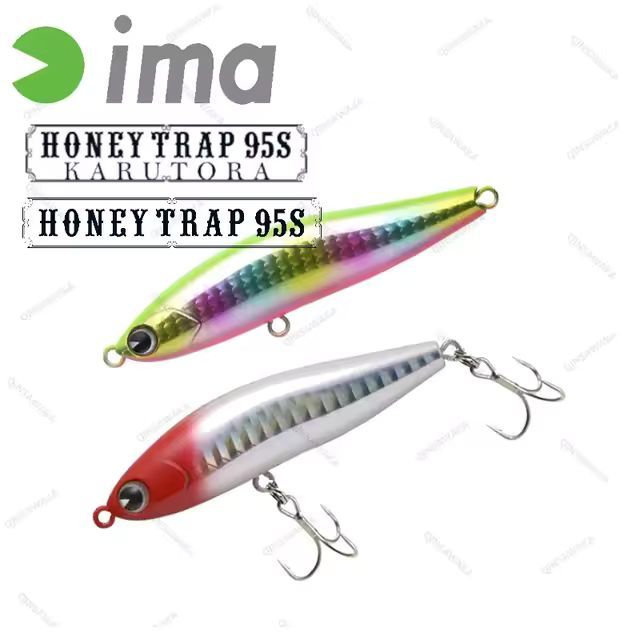 Ima Honey Trap 95S Karutora