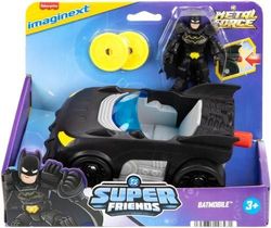 IMAGINEXT DCSF FEAT AST