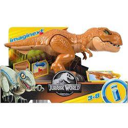 Imaginext - Jurassic World T-Rex Superación