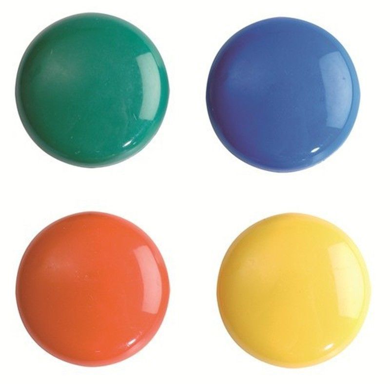 Imanes redondos erichkrause