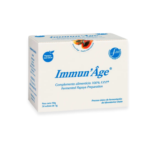 Immun’Age CLASSIC 30 Sobres