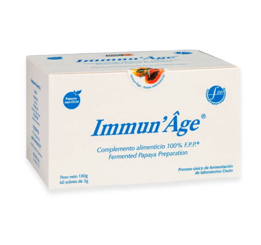 Immun’Age MAXI 60 Sobres