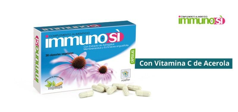 Immunosi Operculos Adultos