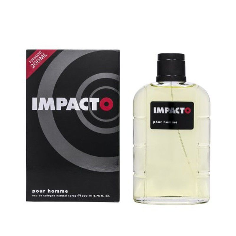 Impacto Col. 200 Vapo