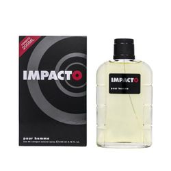 Impacto Col. 200 Vapo
