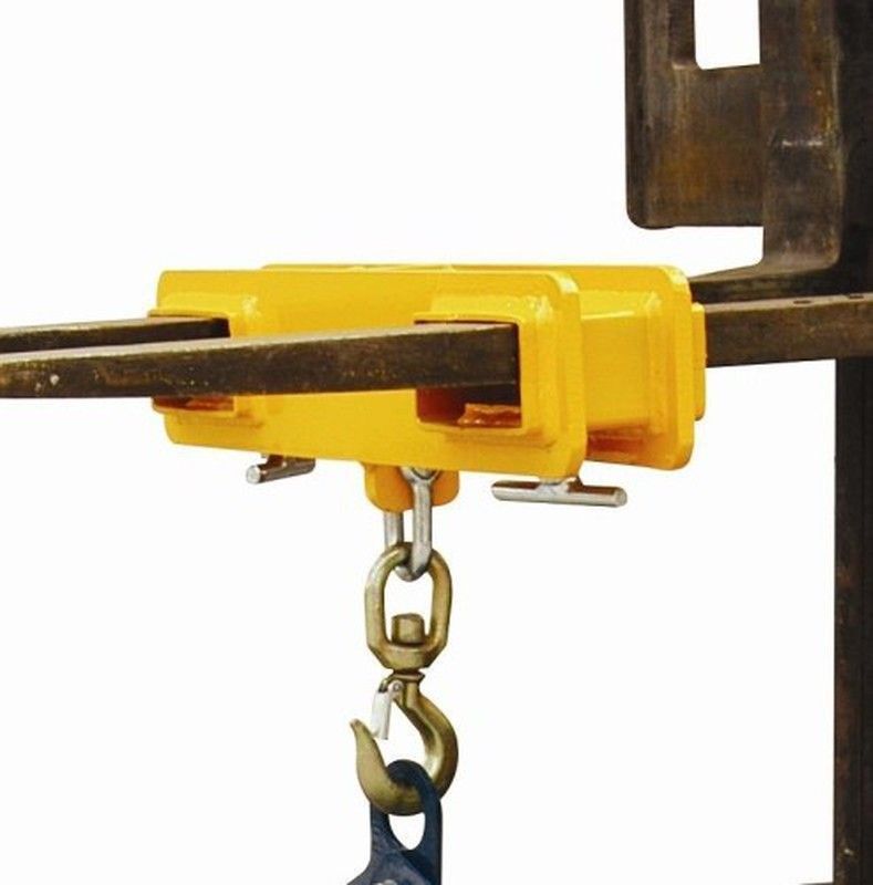 Implemento gancho cargador 5.000 kg. 3049-F