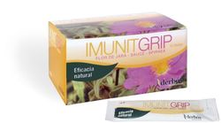 Imunit Grip 15 Sticks