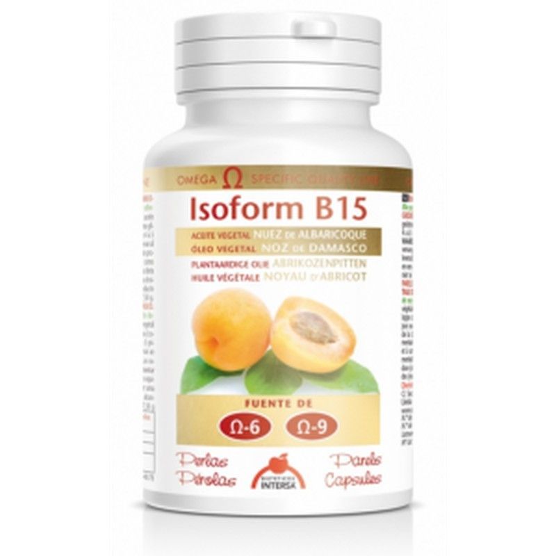 In Isoform B15 O3 O9 40per