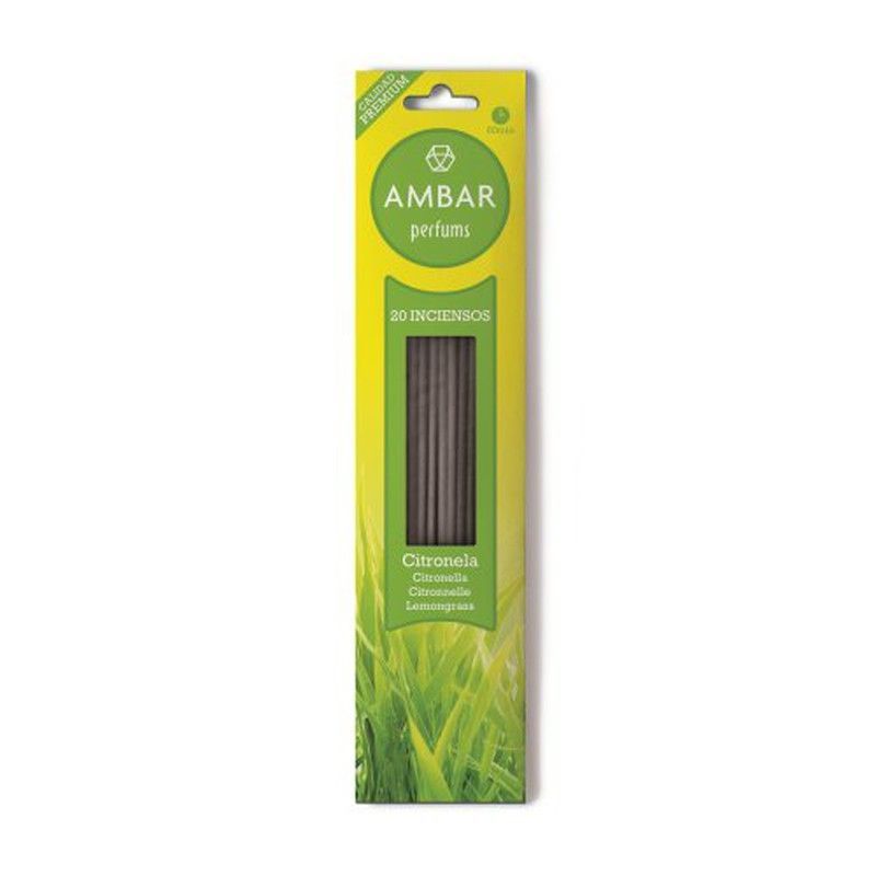 Incienso Ambientador Ambar Citronela-20-