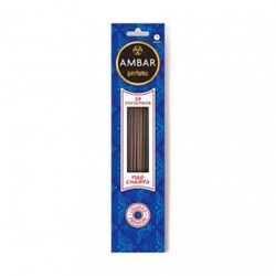 Incienso Ambientador Ambar Nag Champ-20-