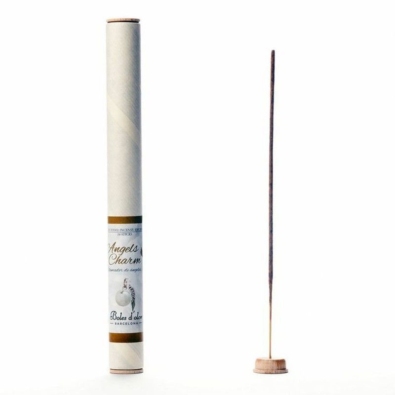 Incienso Angels Charm 16 Sticks Boles Olor