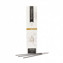 Incienso Angels Charm Boles Olor Black Edition 20 Sticks