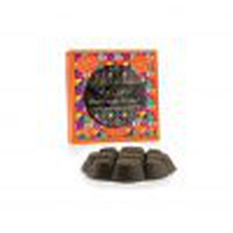 Incienso Bakhoor Wow. Floral y amaderado. Nabeel Emiratos Árabes