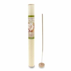 Incienso Flor Blanca 16 Sticks Boles Olor
