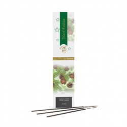 Incienso Forest Boles Olor Black Edition 20 Sticks