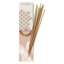 Incienso Iris Cashmire Esteban Paris 20 Sticks