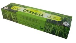 Incienso Jardín Exotic