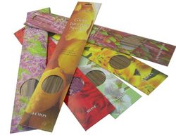 Incienso Jardín Love in Life