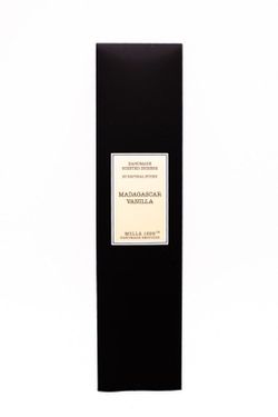 Incienso Santiago en varillas. Madagascar Vanilla. Colección Santiago CERERIA MOLLA 1899.