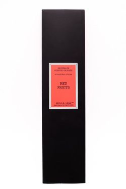 Incienso Santiago en varillas. Red Fruits. Colección Santiago CERERIA MOLLA 1899.