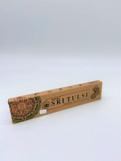 Incienso Sritulsi Ecológico. GOLOKA. Sticks