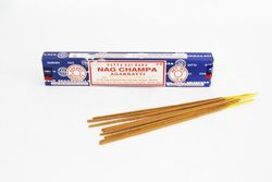 Incienso Stick Nag Champa 15 Gr