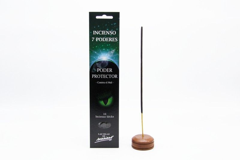 Incienso Stick Poder Protector