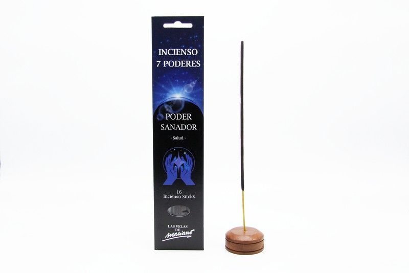 Incienso Stick Poder Sanador