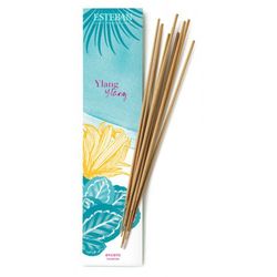 Incienso Ylan Ylang Esteban Paris 20 Sticks