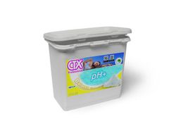 Incrementador De Ph Ctx-20 5 Kg