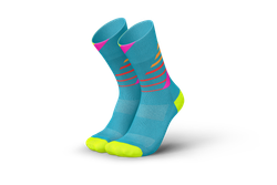 INCYLENCE RUNNING LADDERS BLUE PINK