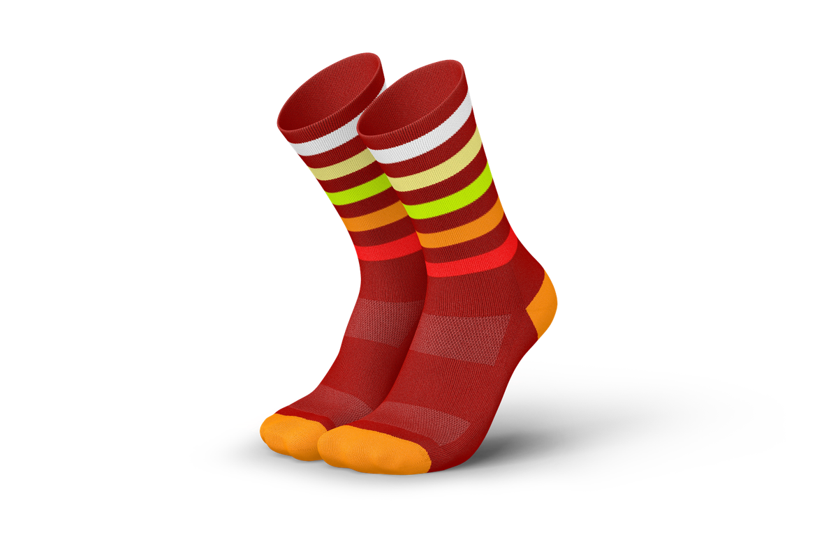 INCYLENCE RUNNING LEVELS SUNSET