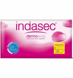 Indasec Dermoseda Micro 28 U
