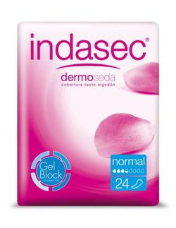 Indasec Normal (24) Classic 3.5G