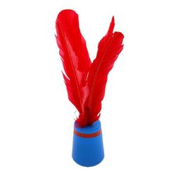 Indiaka. Varios colores