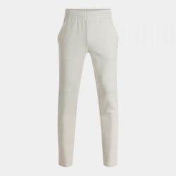 Indoor-Gym Long Pants Light Gray