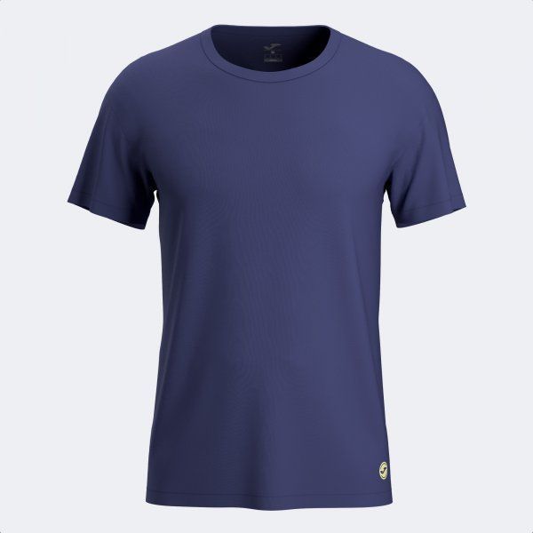Indoor Gym Short Sleeve T-Shirt Skipper Blue