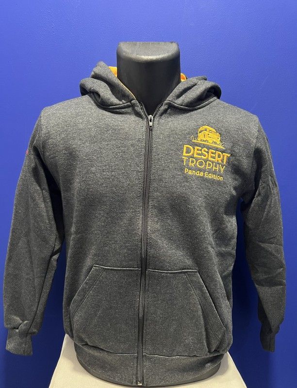 Infantil Sudadera Oficial  Desert Trophy Panda