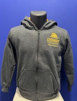 Infantil Sudadera Oficial  Desert Trophy Panda