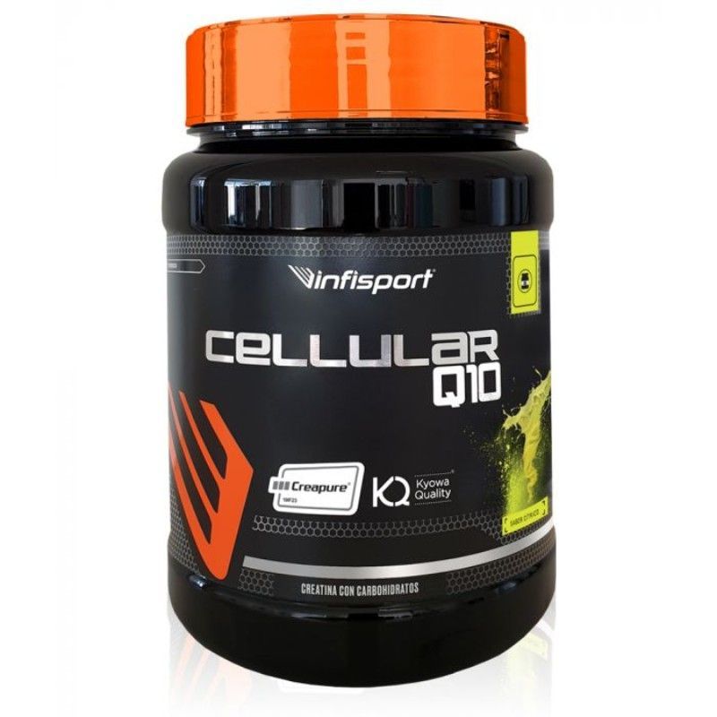 Infisport Cellular Q10 1Kg