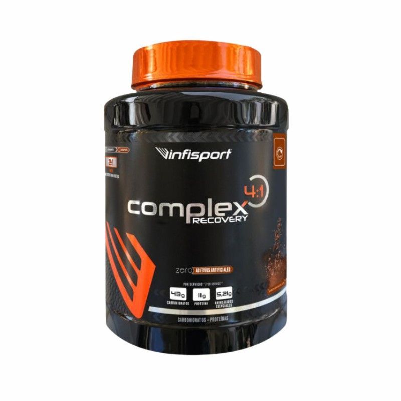 Infisport Complex 4:1 Chocolate 1,2kg